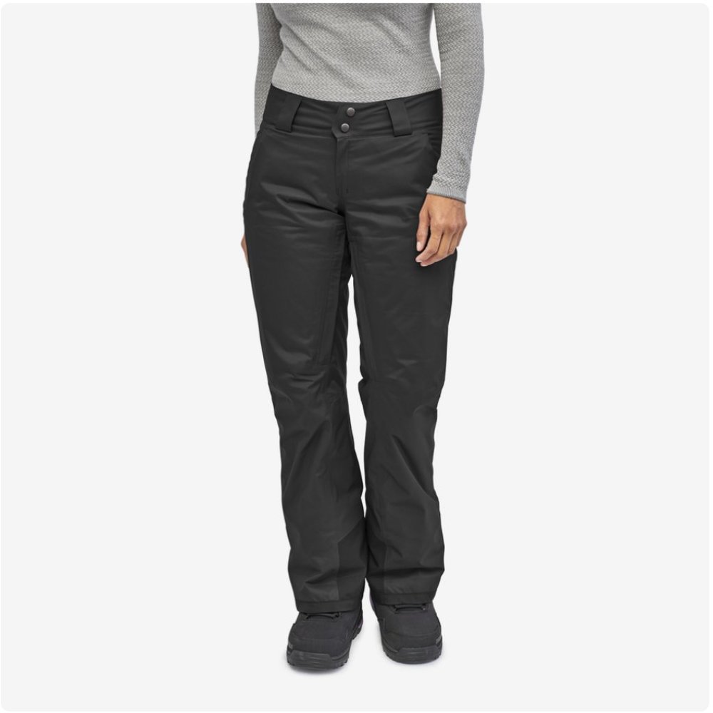 Women's Insulated Snowbelle Pants